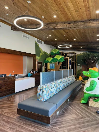 Pediatric Dentistry of CenLA