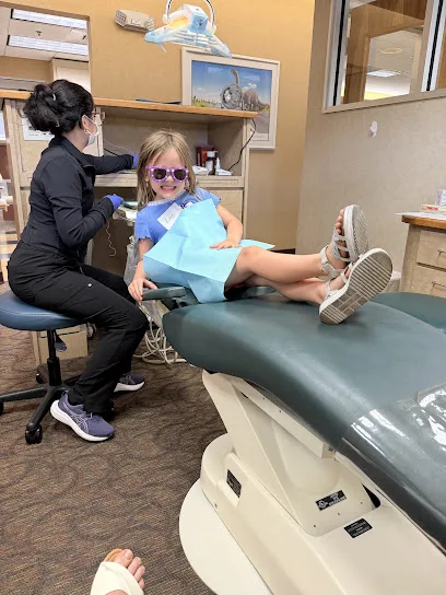 Pediatric Dentistry of Central Florida