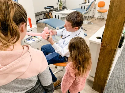 Pediatric Dentistry of Keller