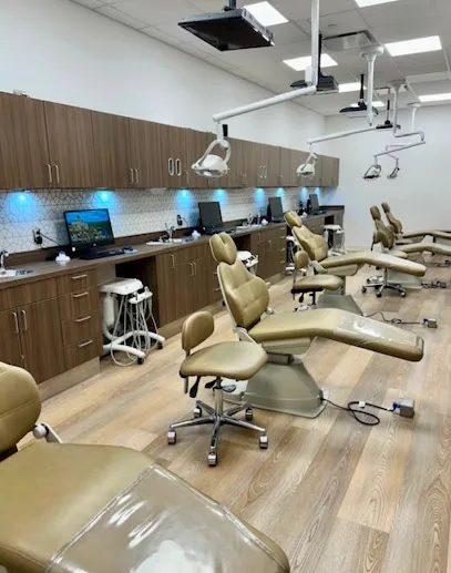 Pediatric Dentistry of Minden