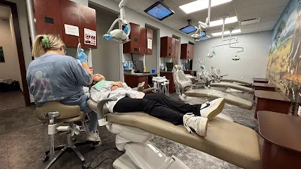 Pediatric Dentistry of Northlake