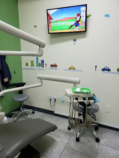 Pediatric Dentistry of Paterson
