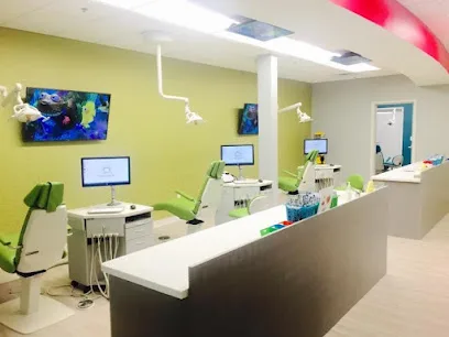 Pediatric Dentistry of Reading
