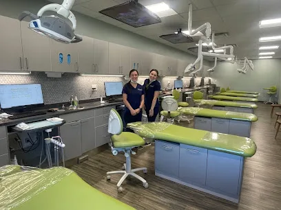Pediatric Dentistry of Ruston