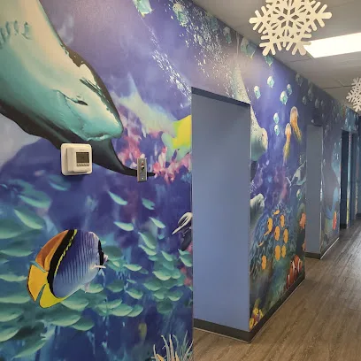Pediatric Dentistry of Suffolk County - Islip
