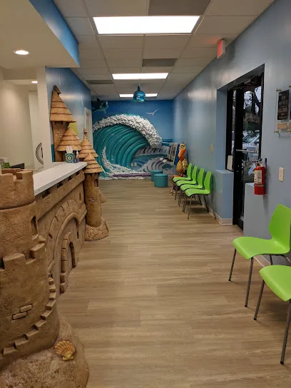 Pediatric Dentistry of Winter Park: Allison Miller, DDS