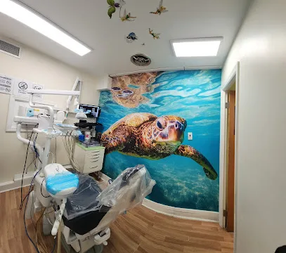 Pediatric Dentistry & Orthodontics of Teaneck