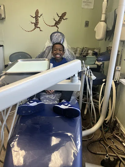 Pediatric Dentistry & Orthodontics of the Bronx