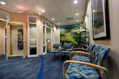 Pediatric Dentistry, P.C.