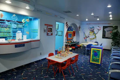 Pediatric Dentistry