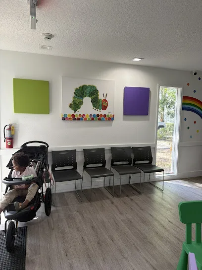 Pediatric & Family Dental Group