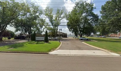 Pediatric Place of Union City