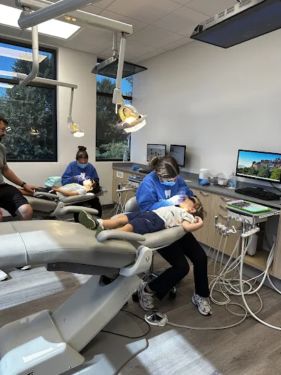 Pediatric Smiles Dentistry