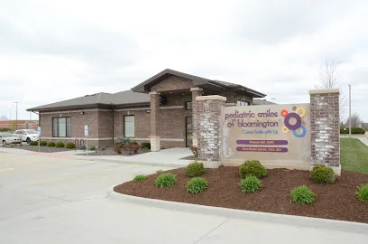Pediatric Smiles Of Bloomington