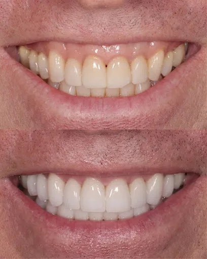 Peninsula Center of Cosmetic Dentistry Los Altos