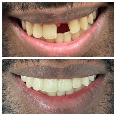 Peninsula Dental Aesthetics
