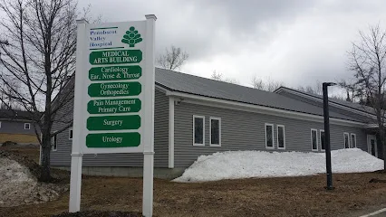 Penobscot Valley Hospital
