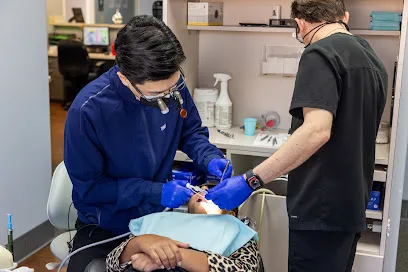 Peppermint Dental & Orthodontics - McKinney