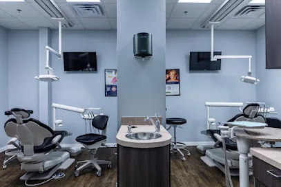 Perfect 32 Family Dentistry