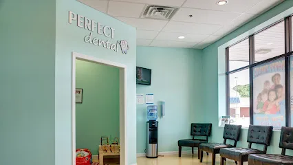 Perfect Dental - Hyde Park