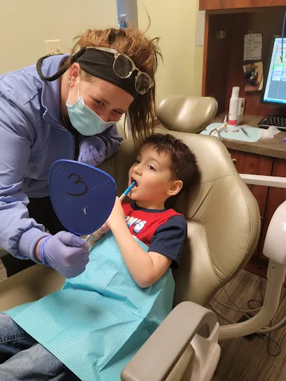Perryville Dentist