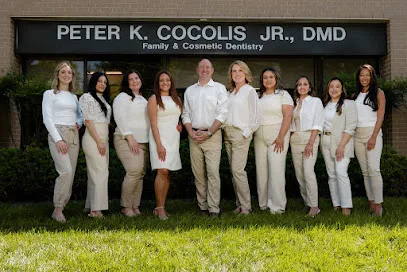 Peter K. Cocolis, Jr., DMD & Associates