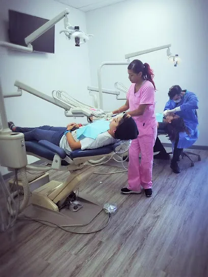 PhD Dental