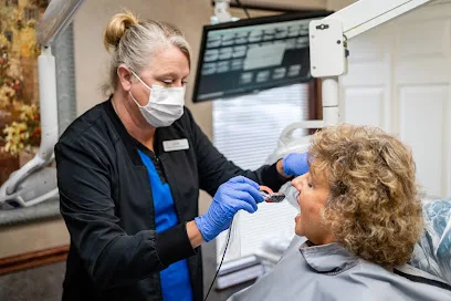 Philip C Roach, DDS