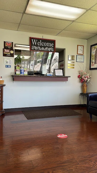 Pico Rivera Family Dental Group