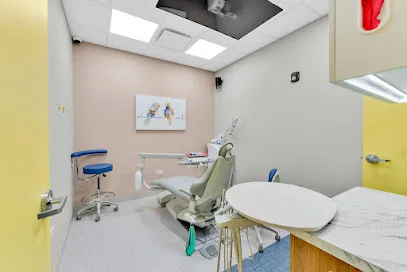 Pinky Promise Pediatric Dentistry