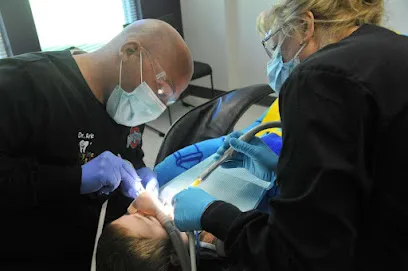 Playtime Dental and Braces