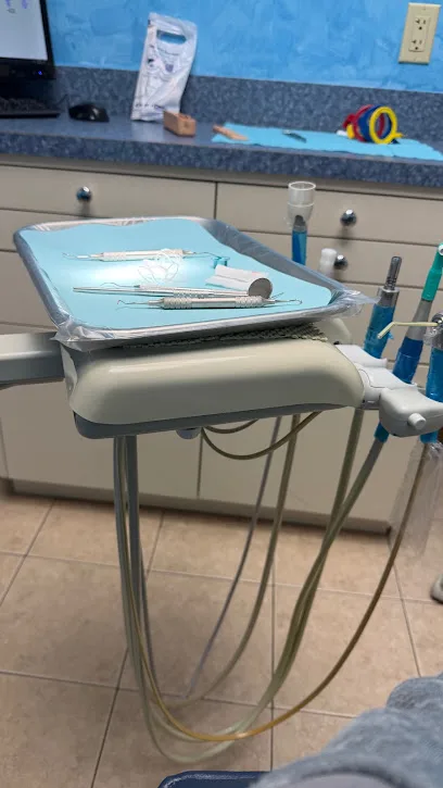 Plaza Dental
