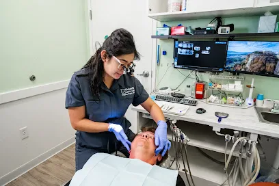 Polaris Dental Care