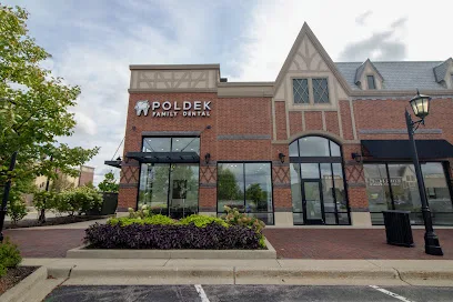 Poldek Family Dental of South Barrington