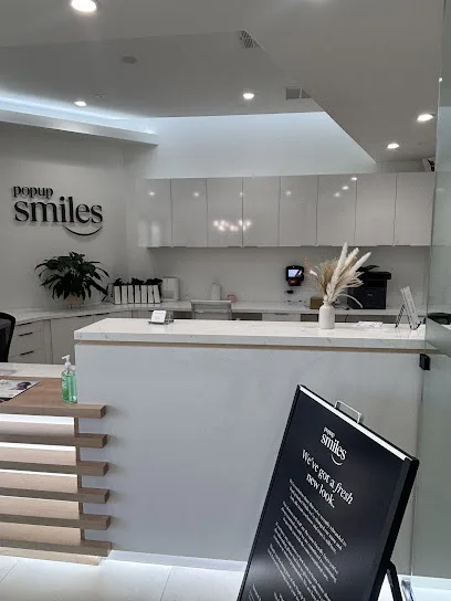 PopUp Smiles