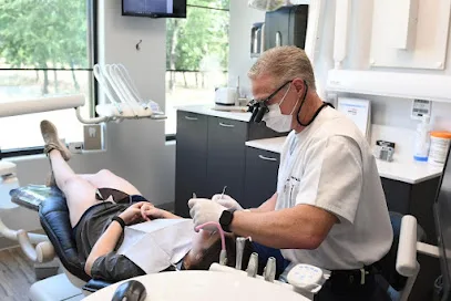 Porsch Dental: J. Brian Porsch, DDS