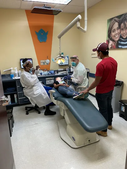 Porter Dental