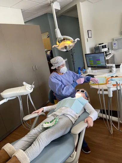Prairie Pediatric Dentistry