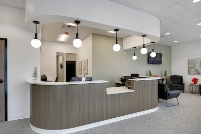 Prairie Walk Dental