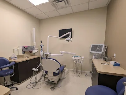 Precision Dentistry