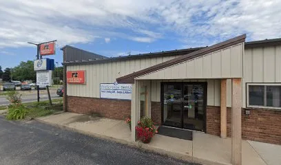 Preference Dental (Big Rapids)