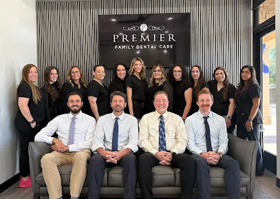 Premier Family Dental Care
