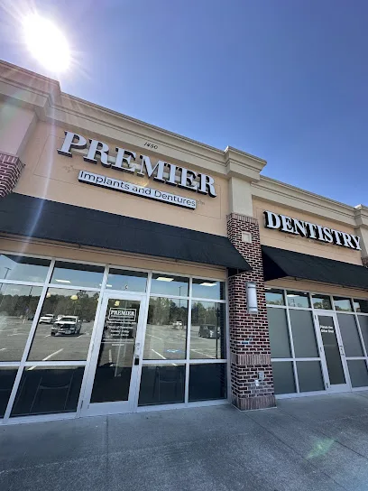 Premier Implants & Dentures