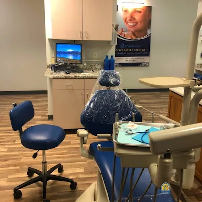 Presidential Dental - Kensington MD