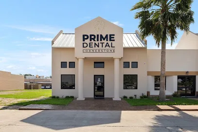 Prime Dental Cornerstone