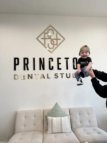 Princeton Dental Studio
