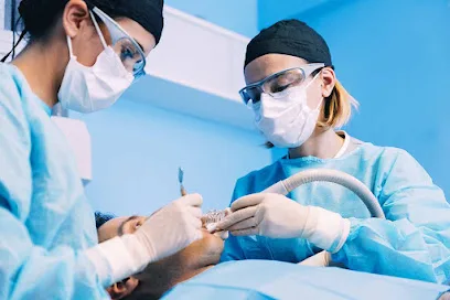 Priority Emergency Dental Care