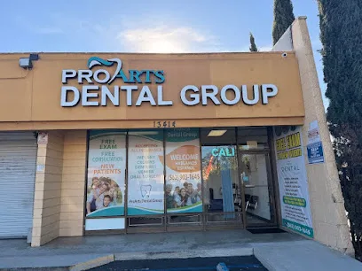 ProArts Dental Group