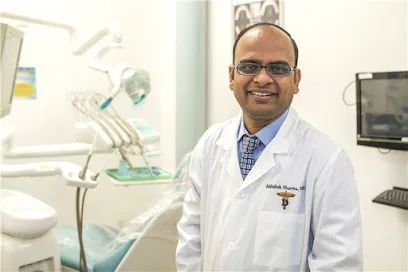 Progressive Dental Group - Ramsey, NJ, Abhishek Sharma DDS