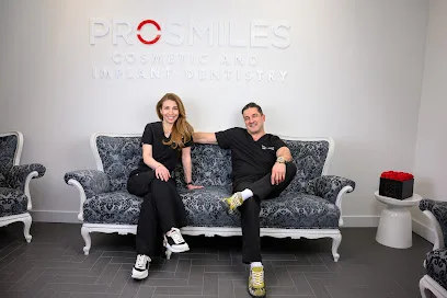 Prosmiles General & Cosmetic Dentistry